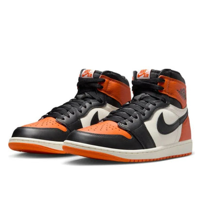 Air Jordan 1 Retro High OG Shattered Backboard (2025)