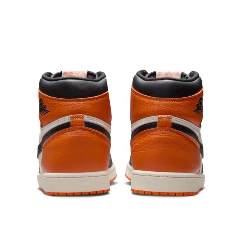 Air Jordan 1 Retro High OG Shattered Backboard (2025)