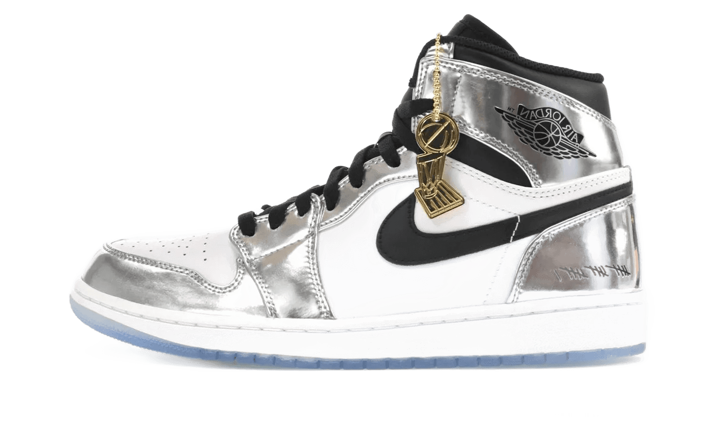 Air Jordan 1 Retro High Think 16 Pass the Torch - AQ7476-016