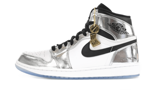 Air Jordan 1 Retro High Think 16 Pass the Torch - AQ7476-016