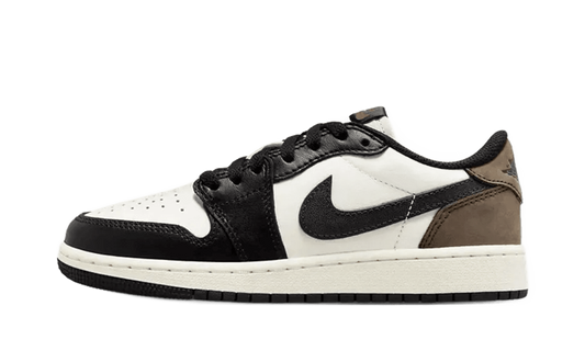 Air Jordan 1 Retro Low OG Mocha - CZ0790-102