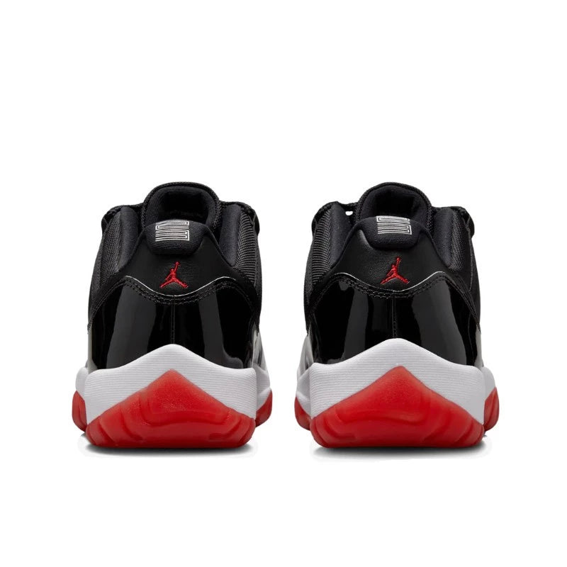 Air Jordan 11 Retro Low Bred (2025)