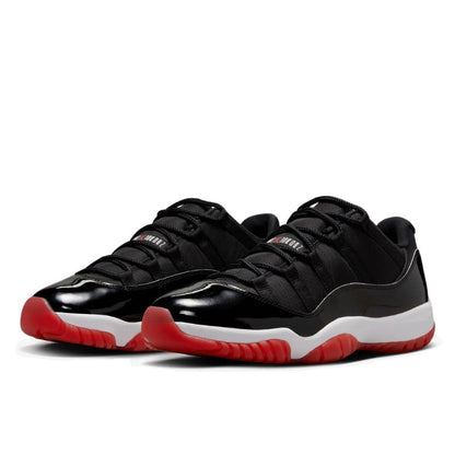 Air Jordan 11 Retro Low Bred (2025)