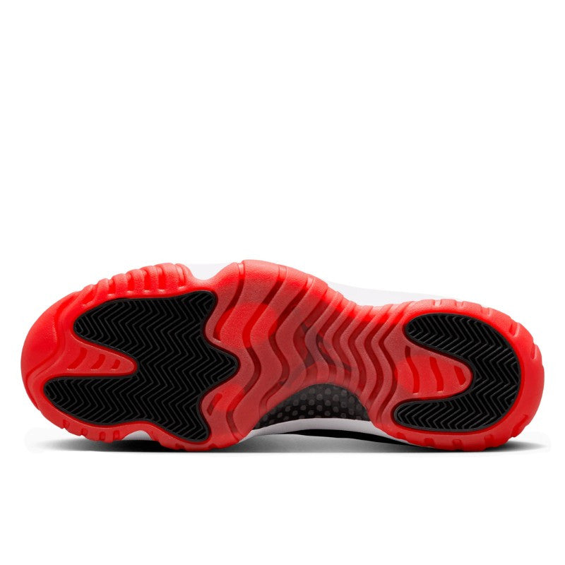 Air Jordan 11 Retro Low Bred (2025)
