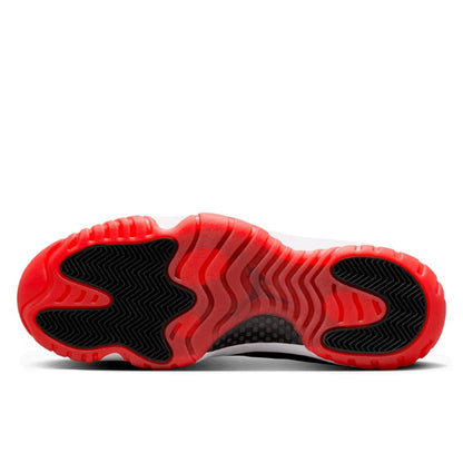 Air Jordan 11 Retro Low Bred (2025)