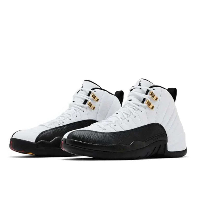 Air Jordan 12 Retro Taxi (2025)