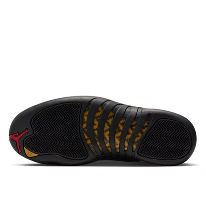 Air Jordan 12 Retro Taxi (2025)