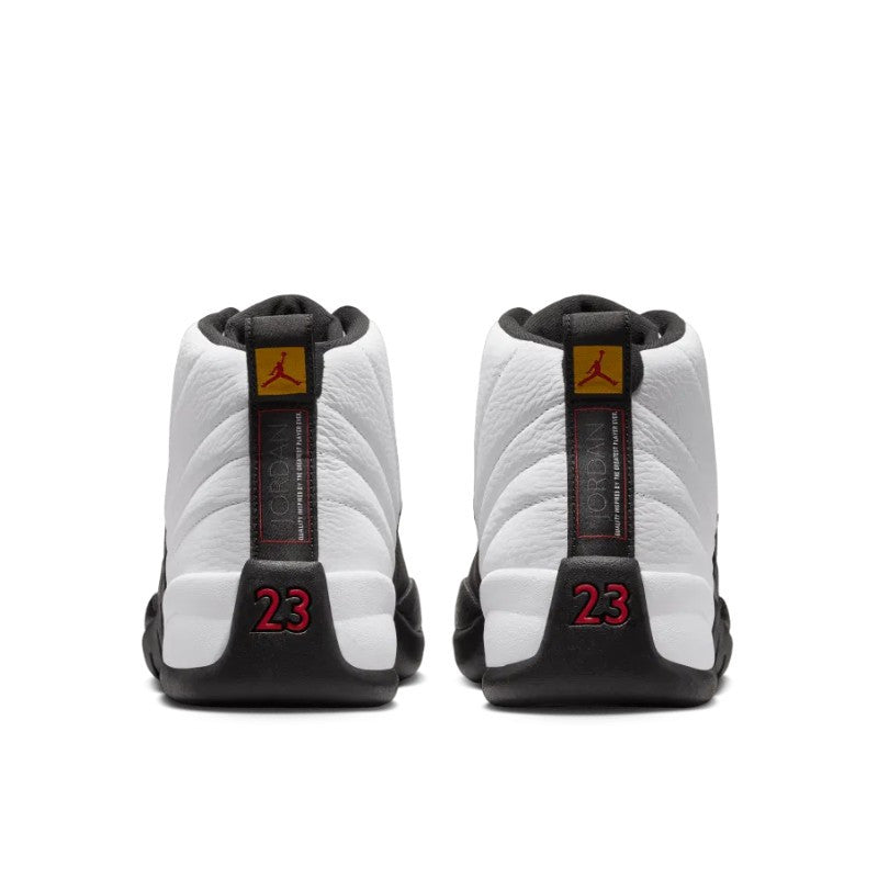 Air Jordan 12 Retro Taxi (2025)