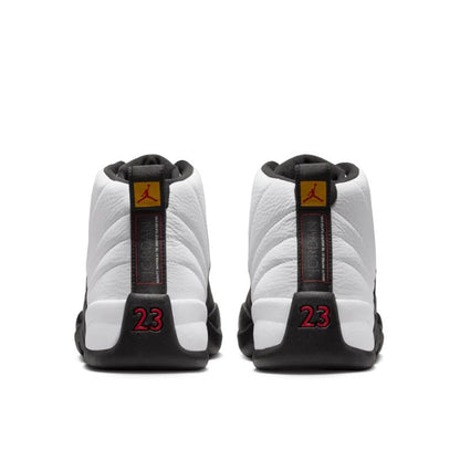 Air Jordan 12 Retro Taxi (2025)