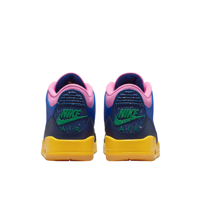Air Jordan 3 Retro Brazil