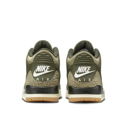 Air Jordan 3 Retro Family Affair