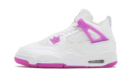 Air Jordan Air Jordan 4 Hyper Violet - FQ1314-151