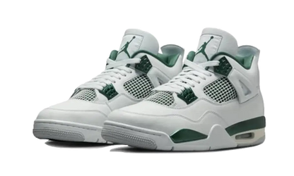 Air Jordan Air Jordan 4 Oxidized Green - FQ8138-103 / FQ8213-103