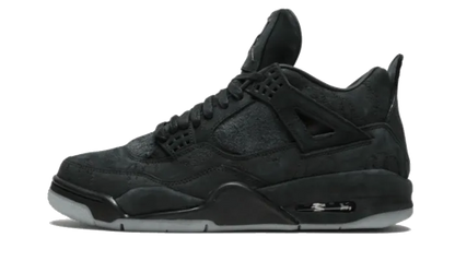 Air Jordan 4 Retro Kaws Black - 930155-001