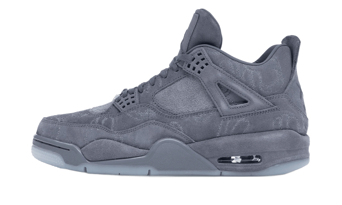Air Jordan 4 Retro Kaws - 930155-003
