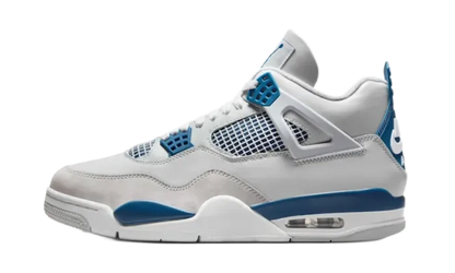 Air Jordan Air Jordan 4 Retro Military Blue (2024) - FV5029-141 / HF4281-141