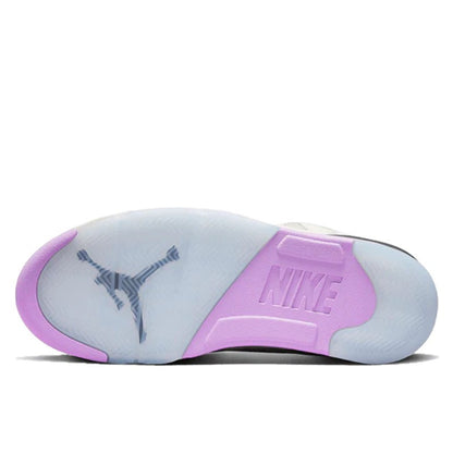 Air Jordan 5 DJ Khaled Sail