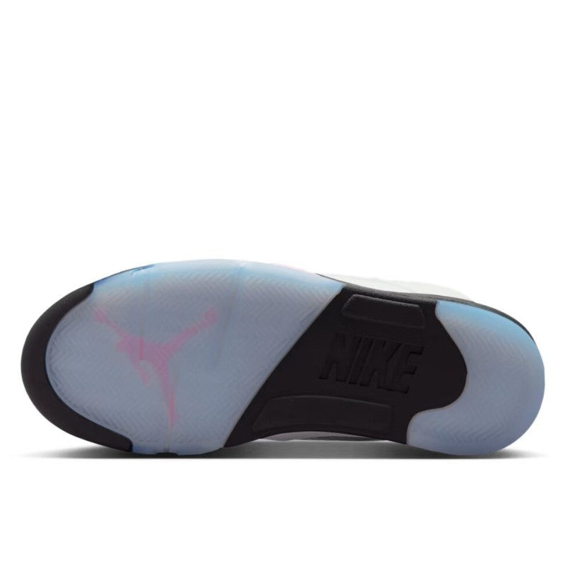 Air Jordan 5 Retro Medium Soft Pink