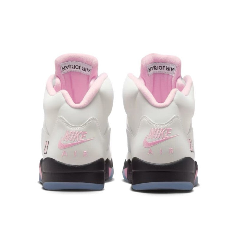 Air Jordan 5 Retro Medium Soft Pink