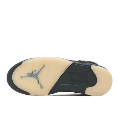 Air Jordan 5 Retro PSG Paris Saint-Germain Off Noir