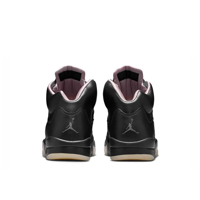 Air Jordan 5 Retro PSG Paris Saint-Germain Off Noir