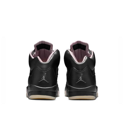 Air Jordan 5 Retro PSG Paris Saint-Germain Off Noir