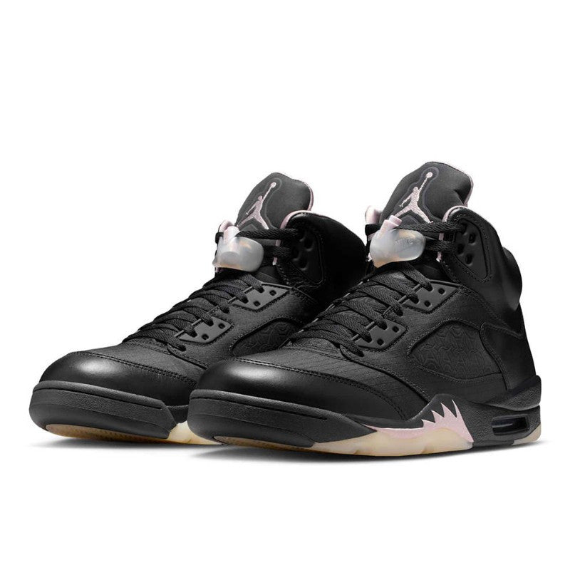 Air Jordan 5 Retro PSG Paris Saint-Germain Off Noir