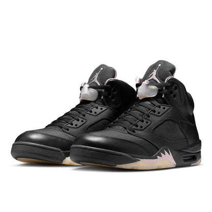 Air Jordan 5 Retro PSG Paris Saint-Germain Off Noir