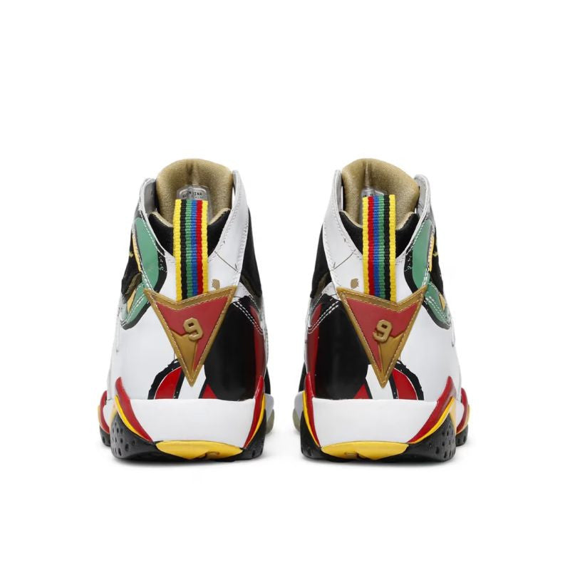 Air Jordan 7 Retro Miro (2026)