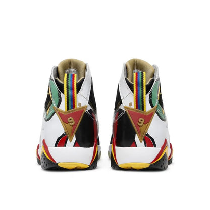 Air Jordan 7 Retro Miro (2026)