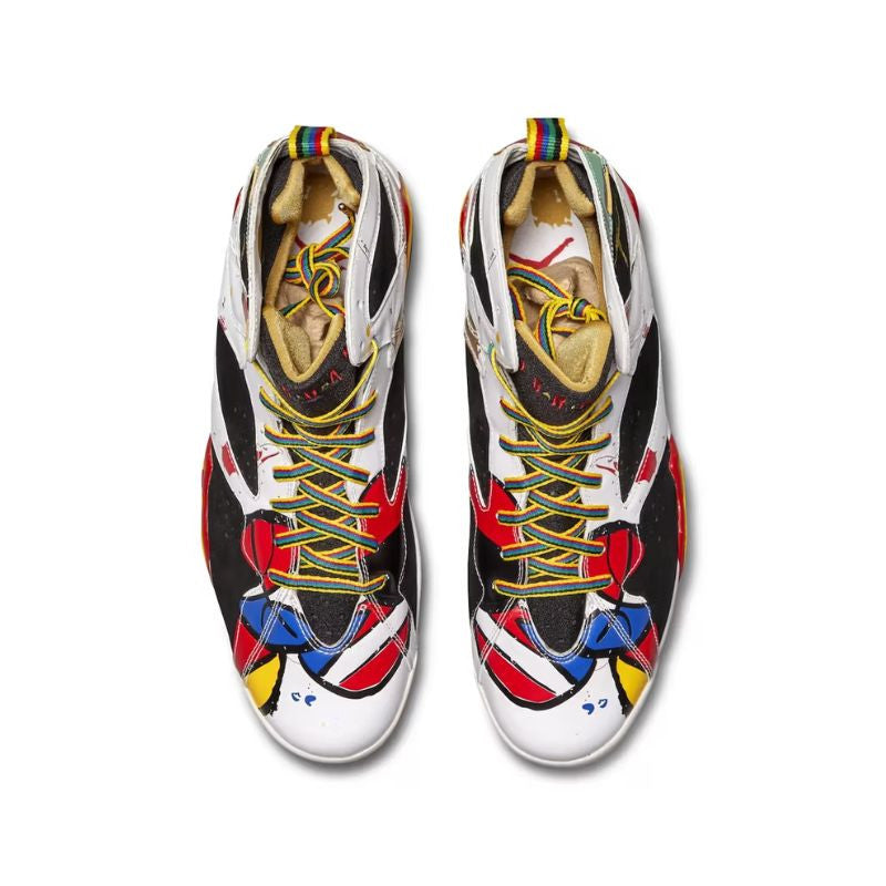 Air Jordan 7 Retro Miro (2026)