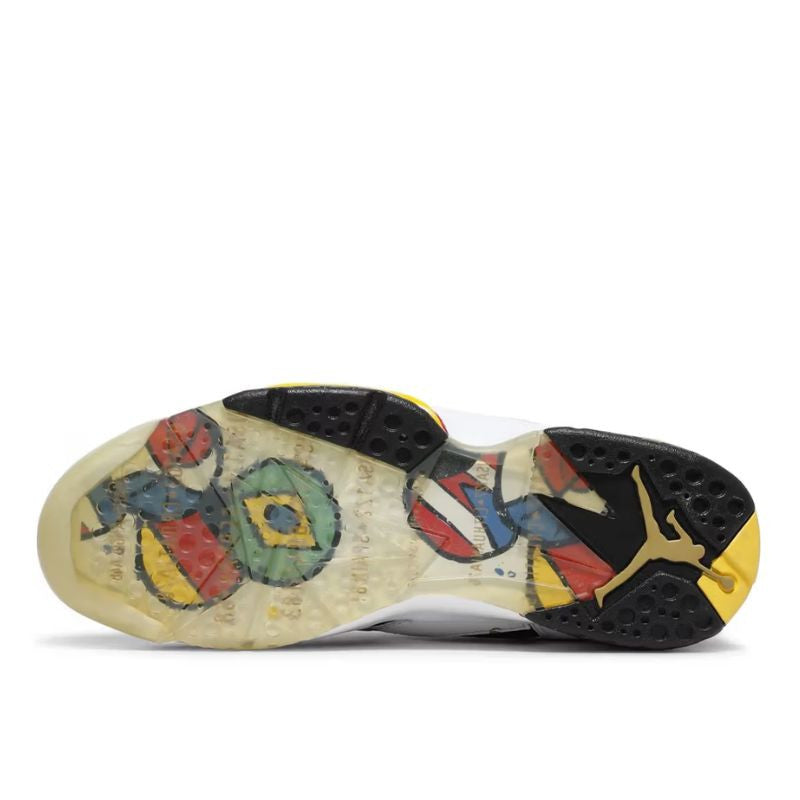 Air Jordan 7 Retro Miro (2026)