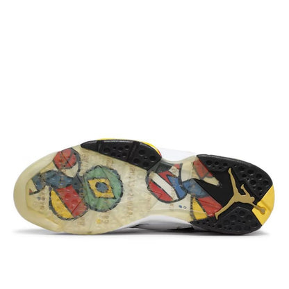 Air Jordan 7 Retro Miro (2026)