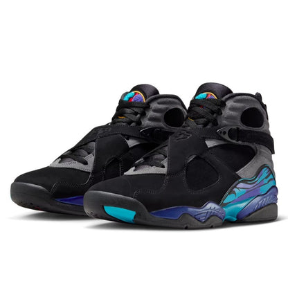 Air Jordan 8 Retro Aqua (2025)