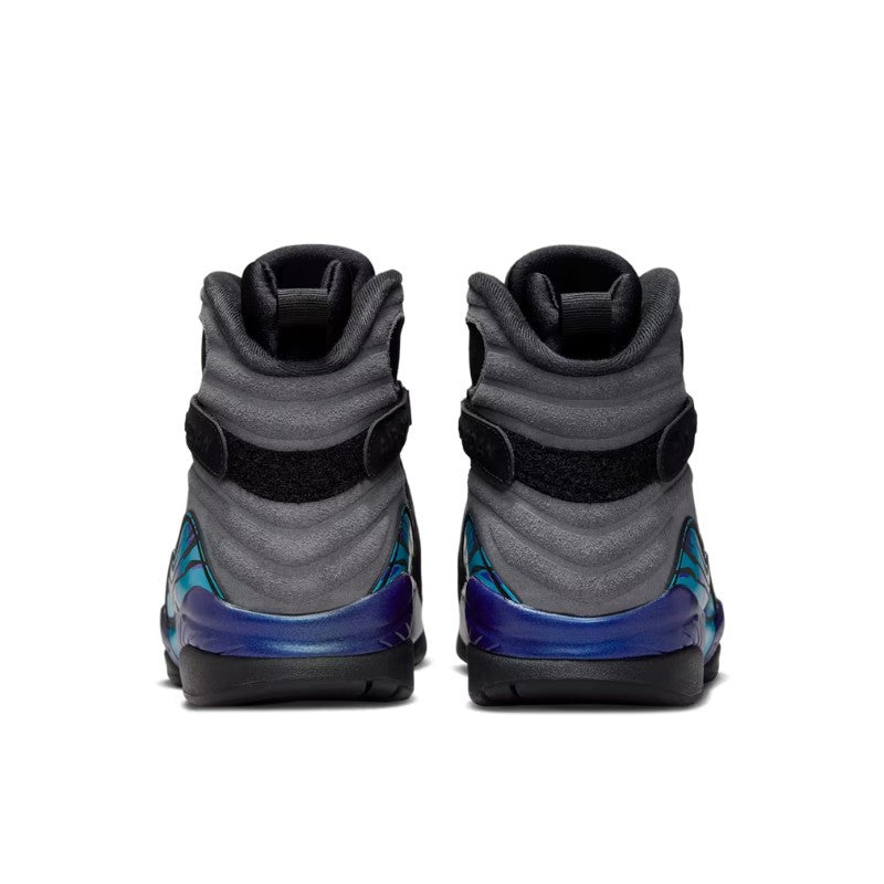 Air Jordan 8 Retro Aqua (2025)