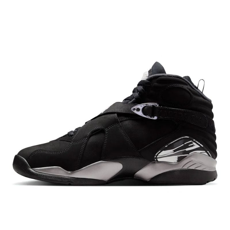 Air Jordan 8 Retro Chrome 2026