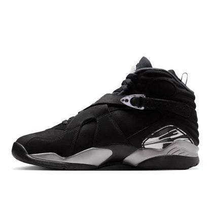 Air Jordan 8 Retro Chrome 2026