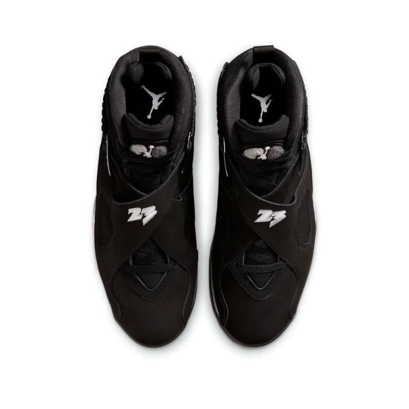 Air Jordan 8 Retro Chrome 2026