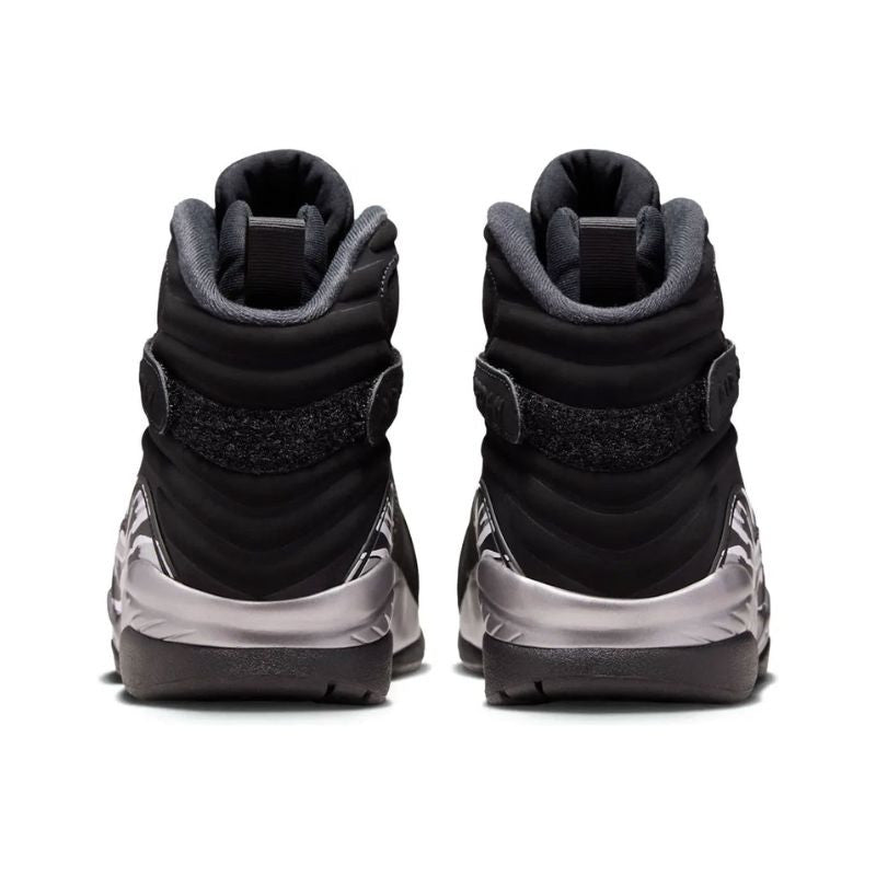 Air Jordan 8 Retro Chrome 2026