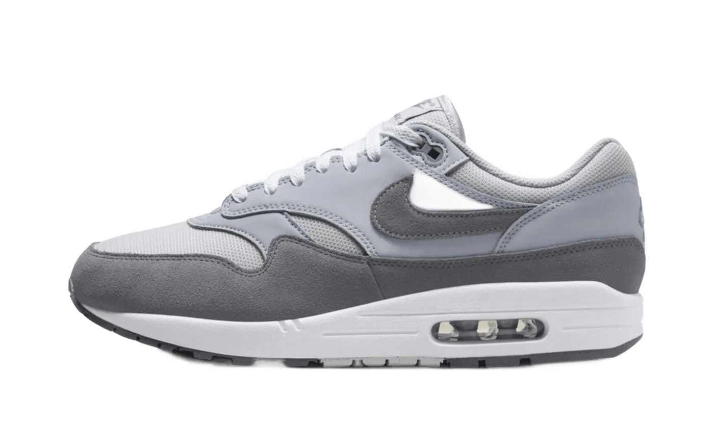 Air Max 1 '87 Photon Dust Wolf Grey - HM9936-001