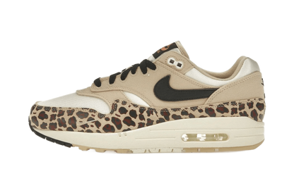Air Max 1 '87 Sesame Leopard  - FV6605-200