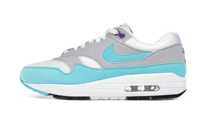 Air Max 1 Anniversary Aqua - 908375-105