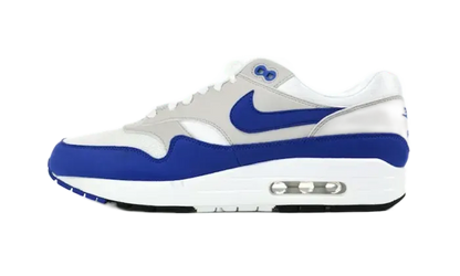 Air Max 1 Anniversary Royal (2017 Restock Pair) - 908375-102