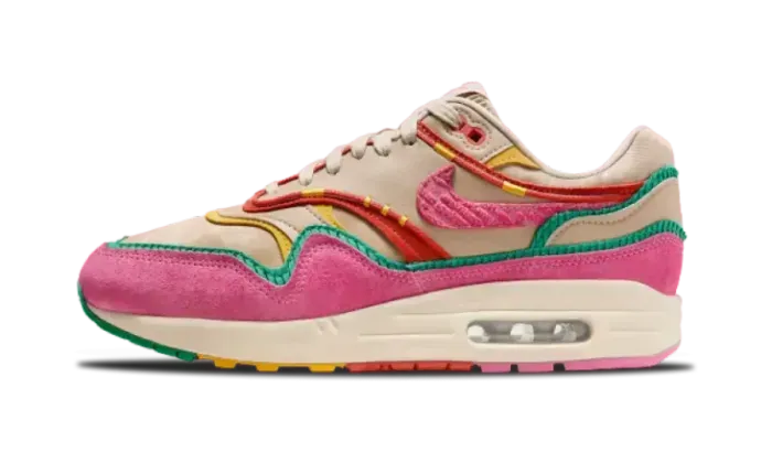 Air Max 1 Familia - FN0598-200