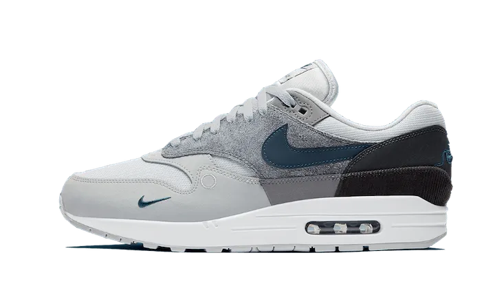 Air Max 1 London City Pack - CV1639-001