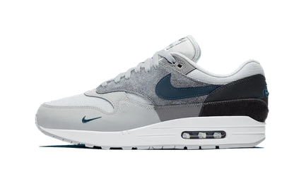 Air Max 1 London City Pack - CV1639-001