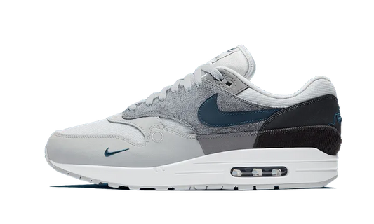 Air Max 1 London City Pack - CV1639-001