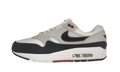 Air Max 1 LX Obsidian Light Orewood Brown  - FD2370-110