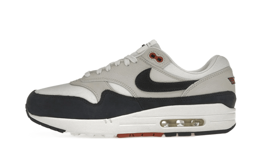 Air Max 1 LX Obsidian Light Orewood Brown  - FD2370-110