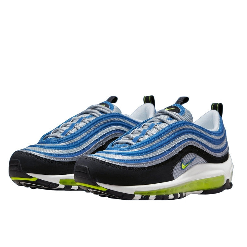 Air Max 97 OG Atlantic Blue Voltage Yellow
